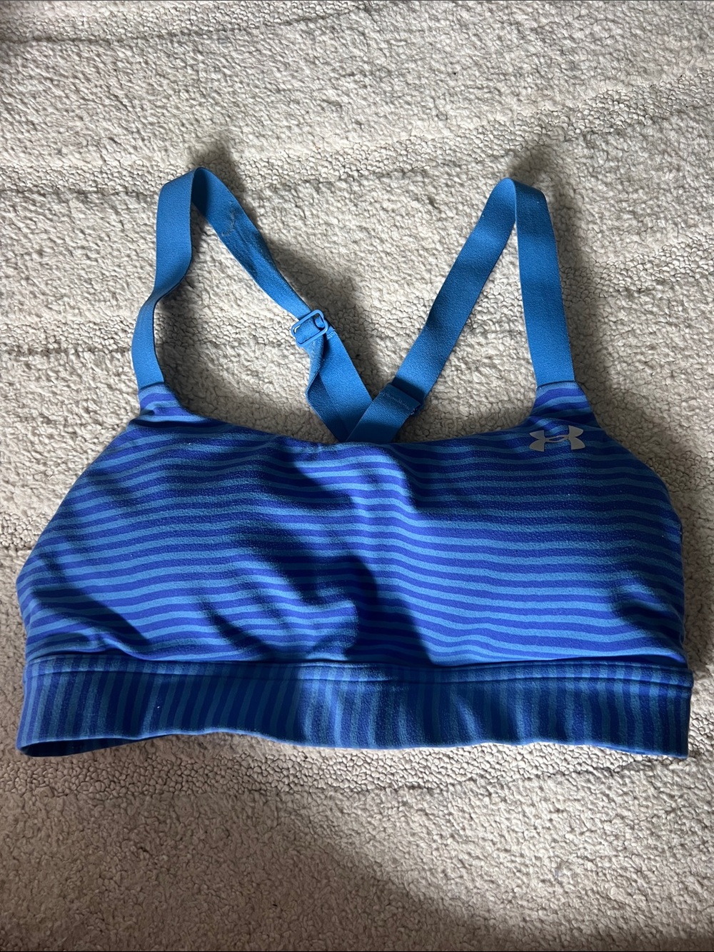 Under Armour Sports bra